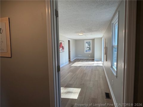 Tiny photo for 1901 Bain Drive, Fayetteville, NC 28301 (MLS # 757503)