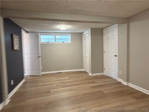 Tiny photo for 1901 Bain Drive, Fayetteville, NC 28301 (MLS # 757503)