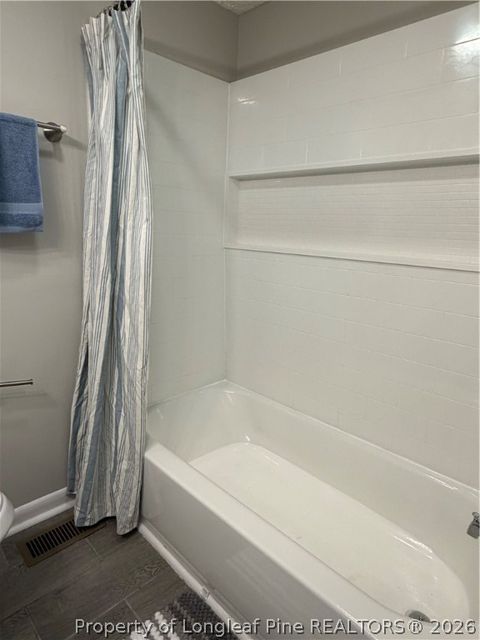 Tiny photo for 1901 Bain Drive, Fayetteville, NC 28301 (MLS # 757503)