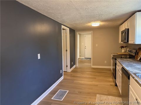 Tiny photo for 1901 Bain Drive, Fayetteville, NC 28301 (MLS # 757503)