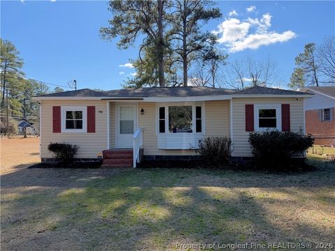 Tiny photo for 1901 Bain Drive, Fayetteville, NC 28301 (MLS # 757503)
