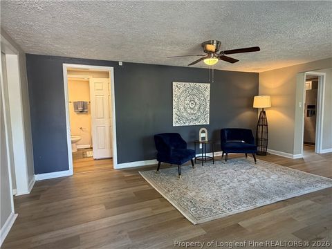 Tiny photo for 1901 Bain Drive, Fayetteville, NC 28301 (MLS # 757503)