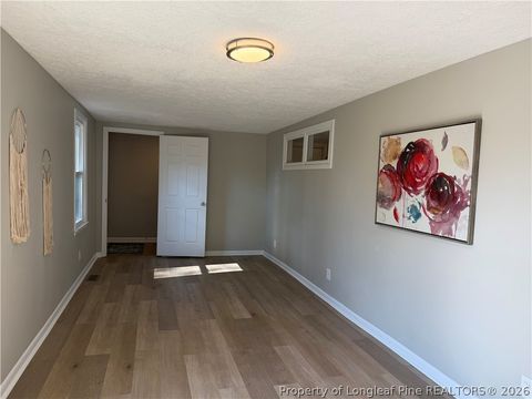 Tiny photo for 1901 Bain Drive, Fayetteville, NC 28301 (MLS # 757503)