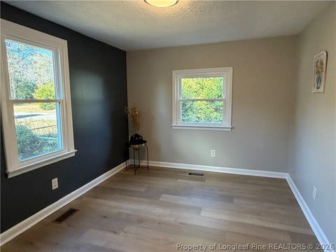Tiny photo for 1901 Bain Drive, Fayetteville, NC 28301 (MLS # 757503)
