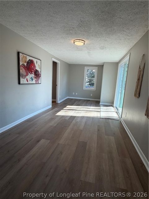 Tiny photo for 1901 Bain Drive, Fayetteville, NC 28301 (MLS # 757503)