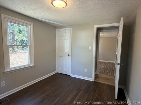 Tiny photo for 1901 Bain Drive, Fayetteville, NC 28301 (MLS # 757503)