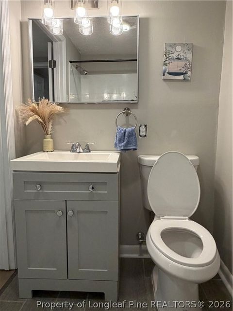 Tiny photo for 1901 Bain Drive, Fayetteville, NC 28301 (MLS # 757503)