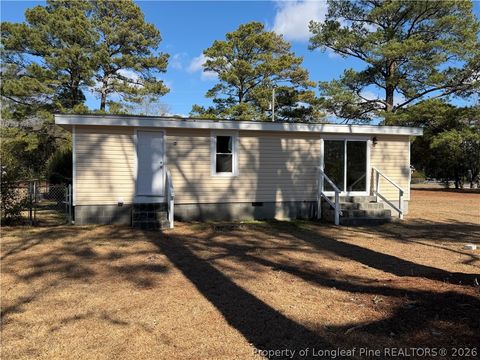 Tiny photo for 1901 Bain Drive, Fayetteville, NC 28301 (MLS # 757503)