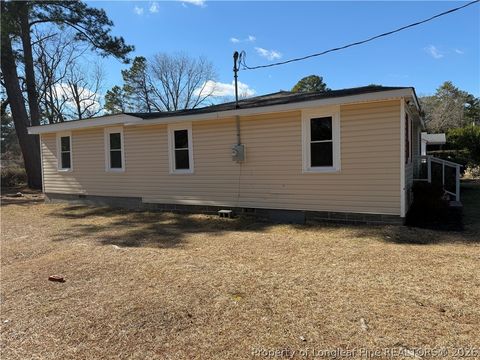 Tiny photo for 1901 Bain Drive, Fayetteville, NC 28301 (MLS # 757503)
