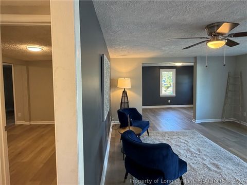 Tiny photo for 1901 Bain Drive, Fayetteville, NC 28301 (MLS # 757503)
