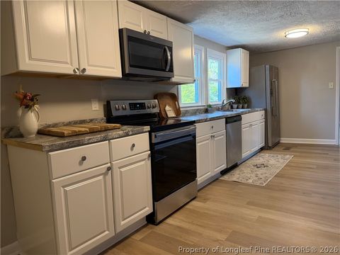 Tiny photo for 1901 Bain Drive, Fayetteville, NC 28301 (MLS # 757503)
