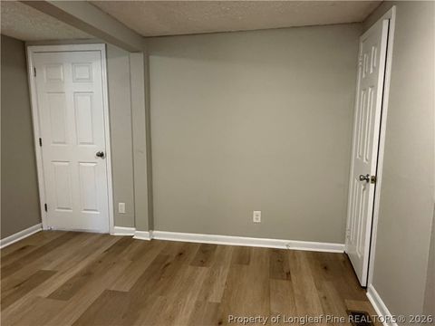 Tiny photo for 1901 Bain Drive, Fayetteville, NC 28301 (MLS # 757503)