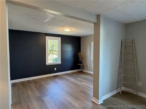 Tiny photo for 1901 Bain Drive, Fayetteville, NC 28301 (MLS # 757503)