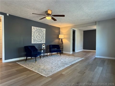 Tiny photo for 1901 Bain Drive, Fayetteville, NC 28301 (MLS # 757503)