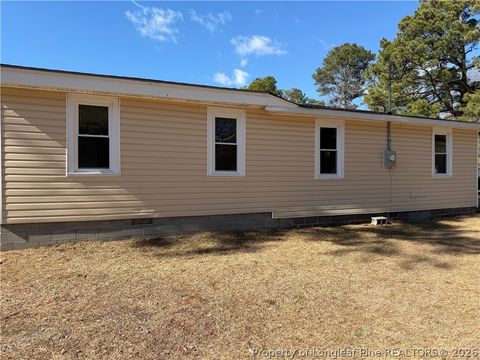 Tiny photo for 1901 Bain Drive, Fayetteville, NC 28301 (MLS # 757503)