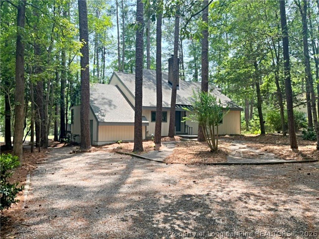 Photo of 1719 Margarita Lane, Sanford, NC 27332 (MLS # 765397)