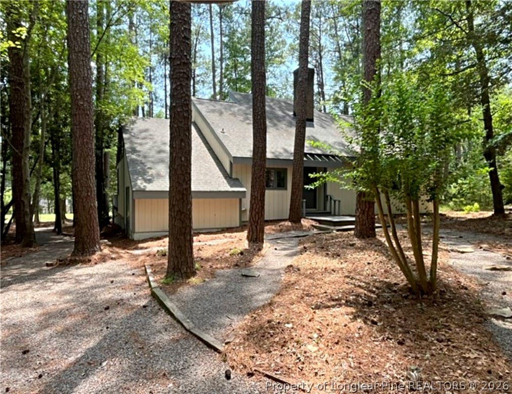 Photo of 1719 Margarita Lane, Sanford, NC 27332 (MLS # 765397)