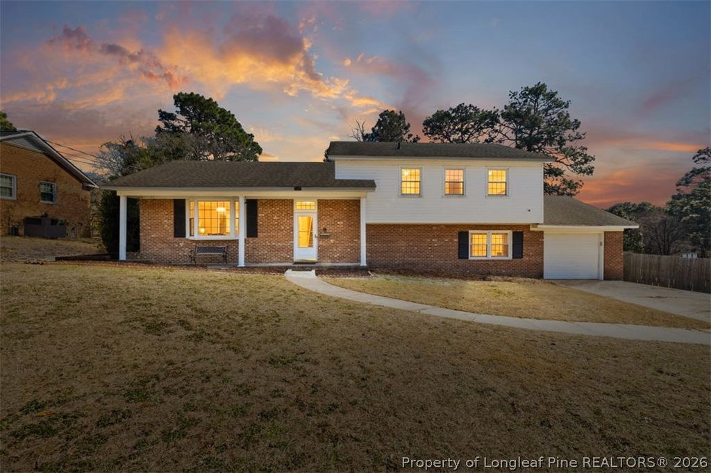 Photo of 2407 Colgate Drive, Fayetteville, NC 28304 (MLS # 758573)