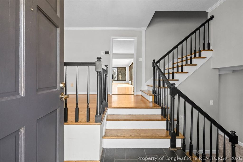 Photo of 2407 Colgate Drive, Fayetteville, NC 28304 (MLS # 758573)