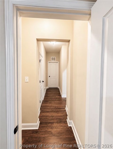 Tiny photo for 131 Fullcrest Court, Raeford, NC 28376 (MLS # 764661)