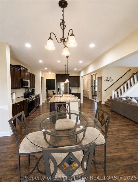 Tiny photo for 131 Fullcrest Court, Raeford, NC 28376 (MLS # 764661)