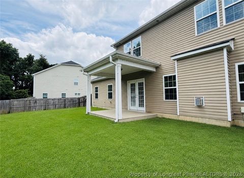 Tiny photo for 131 Fullcrest Court, Raeford, NC 28376 (MLS # 764661)