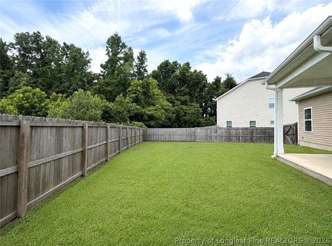 Tiny photo for 131 Fullcrest Court, Raeford, NC 28376 (MLS # 764661)