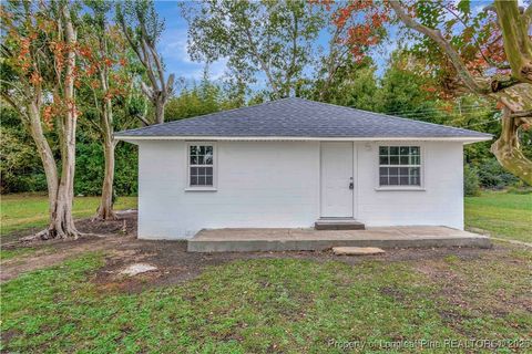 101 Marion Road Lumberton NC 28358