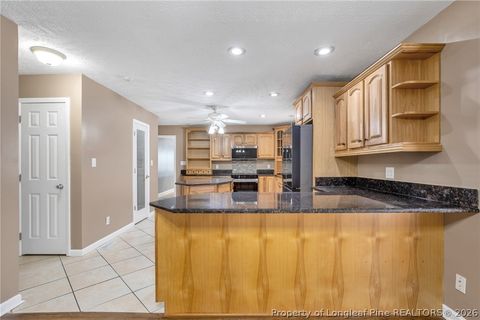 Tiny photo for 3646 Coleman Road, Fayetteville, NC 28312 (MLS # 764752)