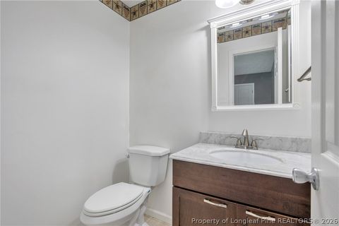 Tiny photo for 3646 Coleman Road, Fayetteville, NC 28312 (MLS # 764752)