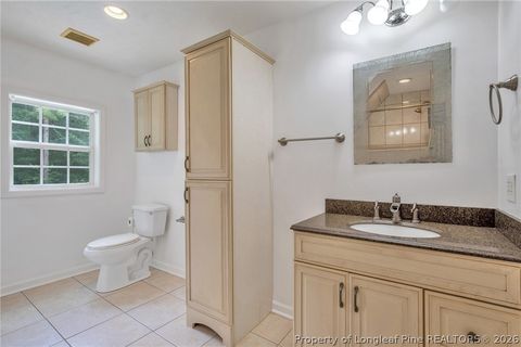 Tiny photo for 3646 Coleman Road, Fayetteville, NC 28312 (MLS # 764752)