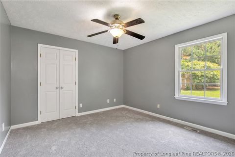 Tiny photo for 3646 Coleman Road, Fayetteville, NC 28312 (MLS # 764752)