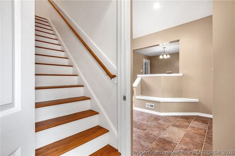 Tiny photo for 3646 Coleman Road, Fayetteville, NC 28312 (MLS # 764752)