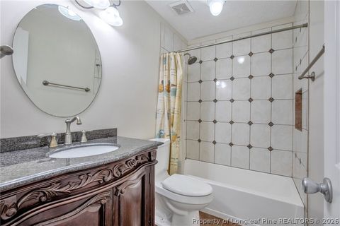 Tiny photo for 3646 Coleman Road, Fayetteville, NC 28312 (MLS # 764752)
