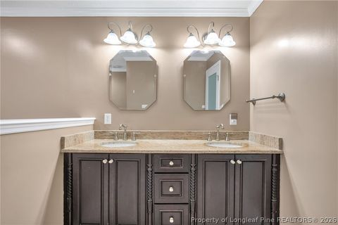 Tiny photo for 3646 Coleman Road, Fayetteville, NC 28312 (MLS # 764752)