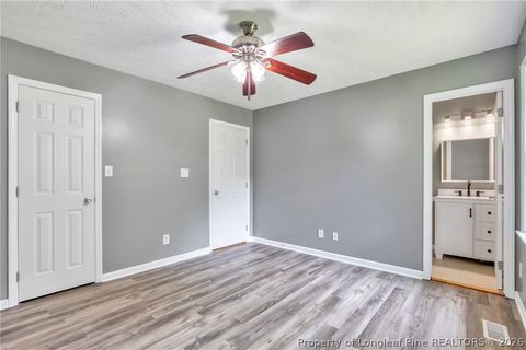 Tiny photo for 3646 Coleman Road, Fayetteville, NC 28312 (MLS # 764752)