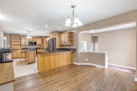 Tiny photo for 3646 Coleman Road, Fayetteville, NC 28312 (MLS # 764752)