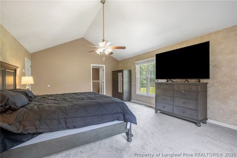 Tiny photo for 3646 Coleman Road, Fayetteville, NC 28312 (MLS # 764752)