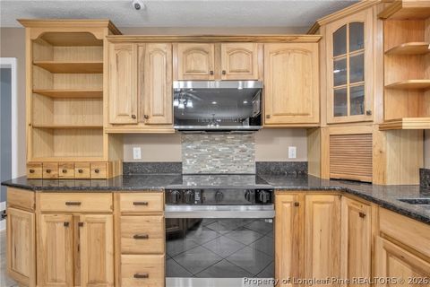 Tiny photo for 3646 Coleman Road, Fayetteville, NC 28312 (MLS # 764752)