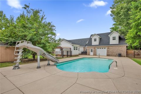 Tiny photo for 3646 Coleman Road, Fayetteville, NC 28312 (MLS # 764752)