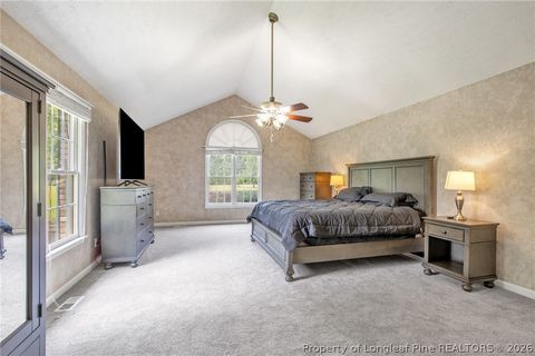 Tiny photo for 3646 Coleman Road, Fayetteville, NC 28312 (MLS # 764752)