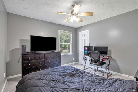 Tiny photo for 3646 Coleman Road, Fayetteville, NC 28312 (MLS # 764752)