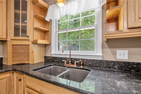 Tiny photo for 3646 Coleman Road, Fayetteville, NC 28312 (MLS # 764752)
