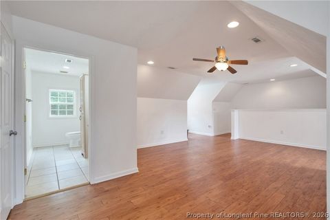 Tiny photo for 3646 Coleman Road, Fayetteville, NC 28312 (MLS # 764752)