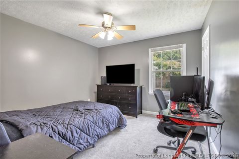 Tiny photo for 3646 Coleman Road, Fayetteville, NC 28312 (MLS # 764752)