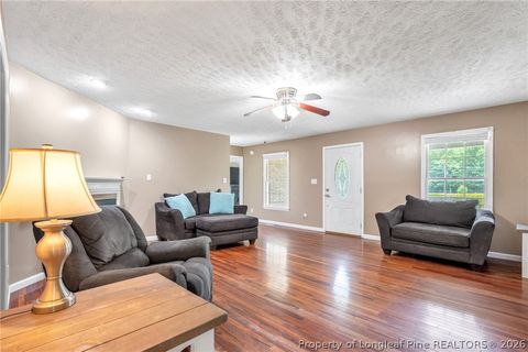 Tiny photo for 3646 Coleman Road, Fayetteville, NC 28312 (MLS # 764752)