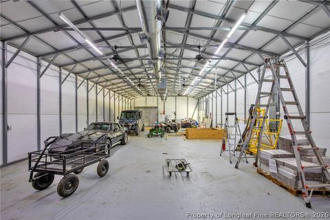 Tiny photo for 3646 Coleman Road, Fayetteville, NC 28312 (MLS # 764752)