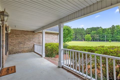 Tiny photo for 3646 Coleman Road, Fayetteville, NC 28312 (MLS # 764752)