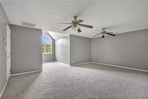 Tiny photo for 3646 Coleman Road, Fayetteville, NC 28312 (MLS # 764752)