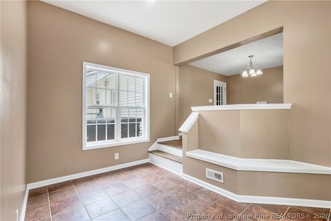 Tiny photo for 3646 Coleman Road, Fayetteville, NC 28312 (MLS # 764752)